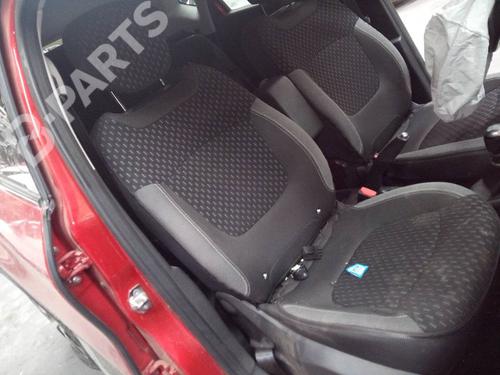 Left front fog light RENAULT CAPTUR I (J5_, H5_)  | BP8368643C30  - Image 16