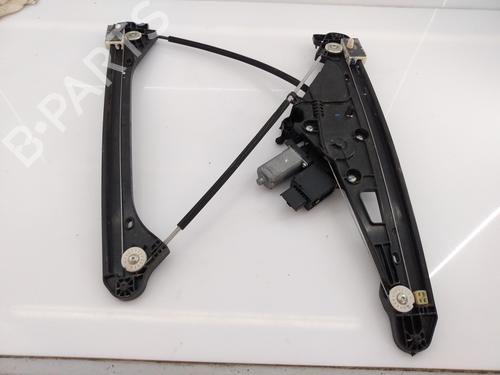 Front right window mechanism OPEL GRANDLAND / GRANDLAND X (A18, P1UO) 1.2 (75) | BP9270601C23 