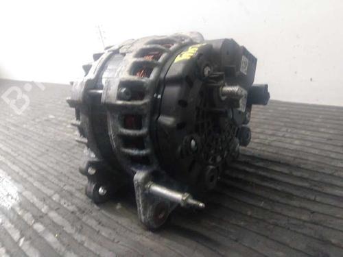 Alternator AUDI A3 Sportback (8VA, 8VF) 2.0 TDI quattro | BP5792969M7 
