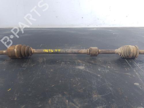 Used Right front driveshaft Right front driveshaft 32329158 32329158