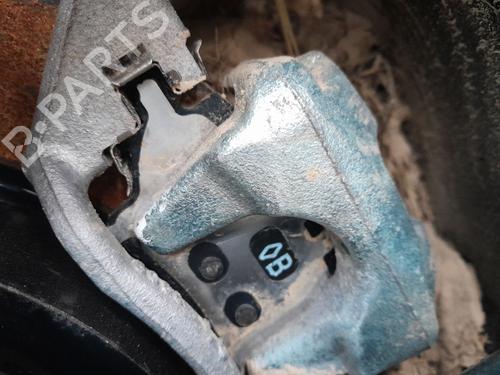 Used Left rear brake caliper TOYOTA C-HR (_X1_) 1.8 Hybrid (ZYX10_, ZYX11_) (98 hp) 26169802