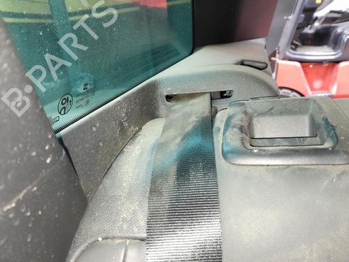 Rear right seatbelt SEAT LEON Sportstourer (KL8, KLD) 1.4 TSI e-Hybrid BP23425156I28
