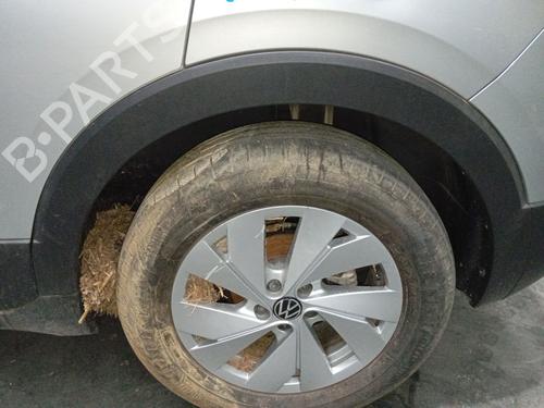 Used Rear left wheel arch trim VW T-CROSS (C11, D31) [2018-2026]  32498424
