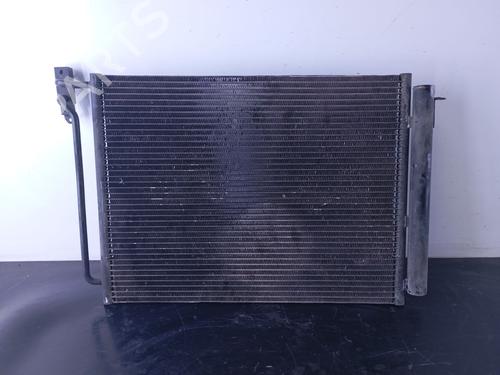 AC radiator BMW X5 (E53)  | BP24470285M32 
