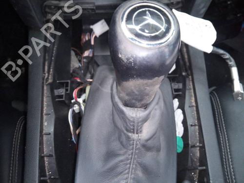 Used Gear lever MERCEDES-BENZ E-CLASS Coupe (C207) E 350 CDI (207.322) (231 hp) 8598223