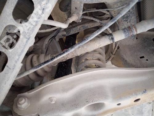 Used Right rear driveshaft Right rear driveshaft BMW 3 Touring (E91) 320 d (163 hp) 9369715 9369715