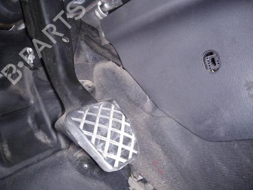 Used Break pedal AUDI A3 (8P1) [2003-2013]  19482555