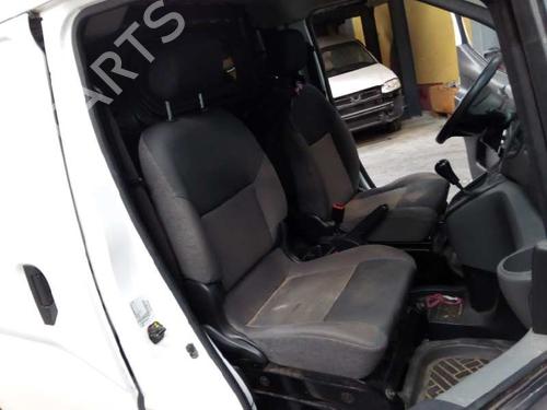 Alternator NISSAN NV200 / EVALIA Bus 1.5 dCi 85 (M20, M20M, M20K, M20KK) | BP4126034M7 