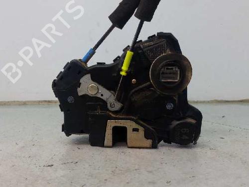 Front right lock TOYOTA LAND CRUISER PRADO (_J12_) 3.0 D-4D (KDJ120, KDJ125) | BP4565588C97 