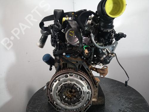 Engine DACIA DUSTER SUV Van 1.5 dCi | BP10009560M1 - Image 3