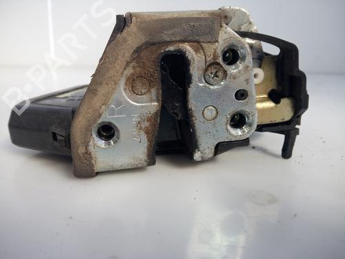 Rear right lock SUZUKI GRAND VITARA II (JT, TE, TD) 2.0 All-wheel Drive (TD54V, JB420) | BP13076825C99 