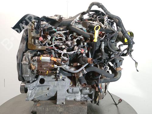 Used Engine Engine 37533675 37533675