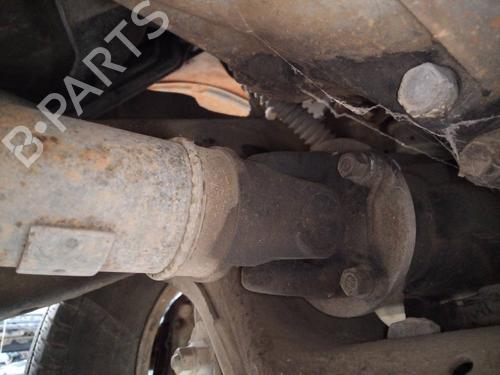 Transmisión central TOYOTA LAND CRUISER PRADO (_J12_) [2002-2010]  18525512