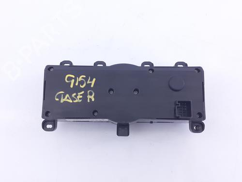 Climate control MERCEDES-BENZ R-CLASS (W251, V251)  | BP8500118I5 
