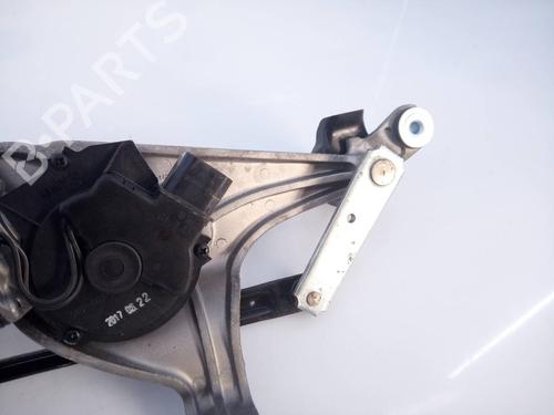Front wiper motor HYUNDAI TUCSON (TL, TLE) 1.7 CRDi | BP9269793M29 