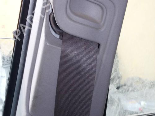 Used Front right seatbelt OPEL CORSA D (S07) 1.3 CDTI (L08, L68) (95 hp) 9591337