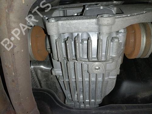 Used Rear differential AUDI A7 Sportback (4GA, 4GF) 3.0 TDI quattro (272 hp) 30168685