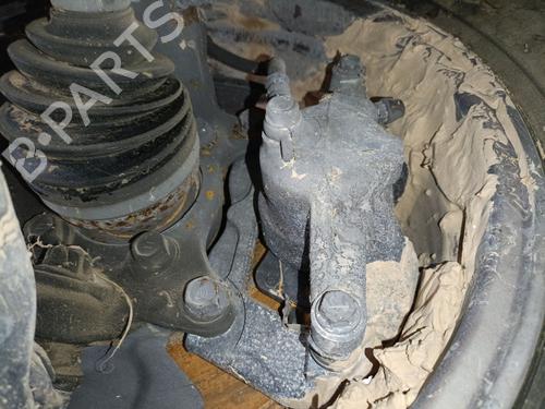 Used Left front brake caliper Left front brake caliper 38235408 38235408