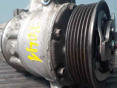 AC compressor VW SCIROCCO III (137, 138)  | BP5107230M34 