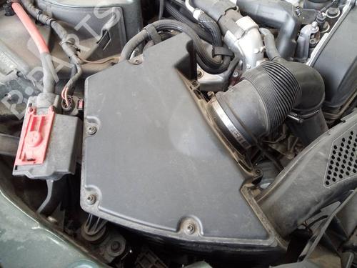 Used Air filter box AUDI A4 B9 (8W2, 8WC) [2015-2025]  19775920