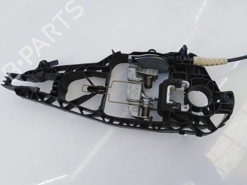 Front right lock MINI MINI (F56) John Cooper Works | BP7189009C97 