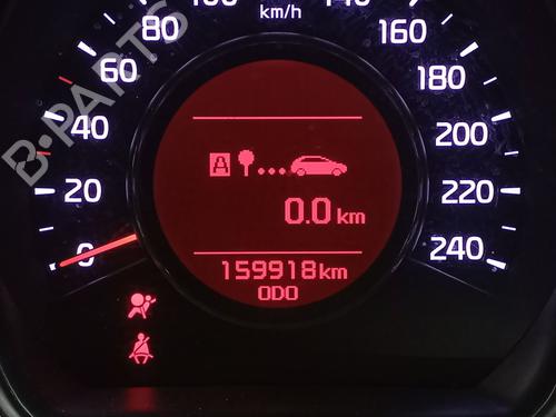 Break pedal KIA CEE'D (JD) 1.4 CRDi 90 | BP32773763I19 - Image 12