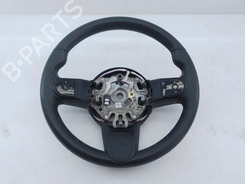 Used Steering wheel MINI MINI (F55) Cooper (136 hp) 30588122