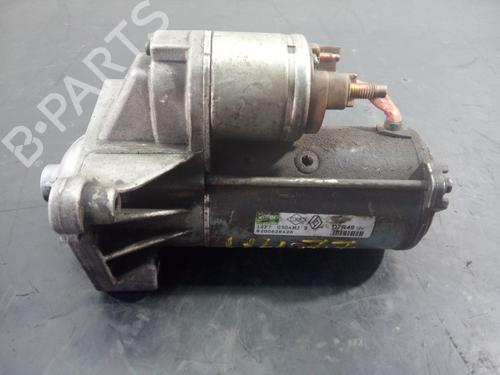 Used Starter SUZUKI GRAND VITARA II (JT, TE, TD) 1.9 DDiS All-wheel Drive (JT419, TD44, JB419WD, JB419XD,... (129 hp) 14966045
