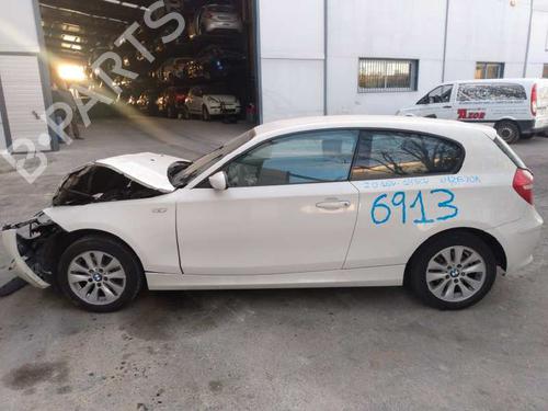 Left rear driveshaft BMW 1 (E81) 118 i | BP4974725M40 