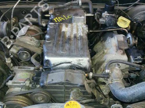 Instrument cluster OPEL MONTEREY B (M98)  | BP6211308C47 