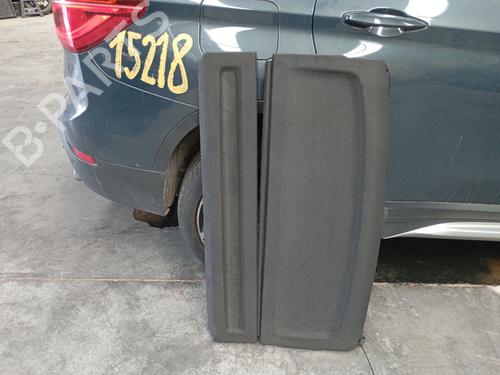 rear-parcel-shelf-bmw-x1-f48-2014-2015-2016-2017-2018-2019-2020-2021-2022-36805055 main image