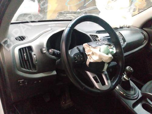 Heater blower motor KIA SPORTAGE III (SL) 1.7 CRDi | BP14060810M62 