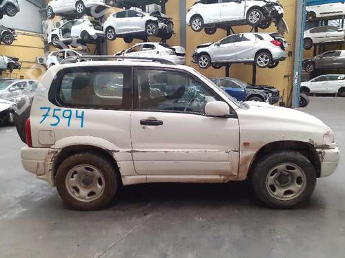Højre solskærm SUZUKI GRAND VITARA I (FT, HT) 2.0 HDI 110 4x4 (SQ420D, TD82V) | BP6021282I2 