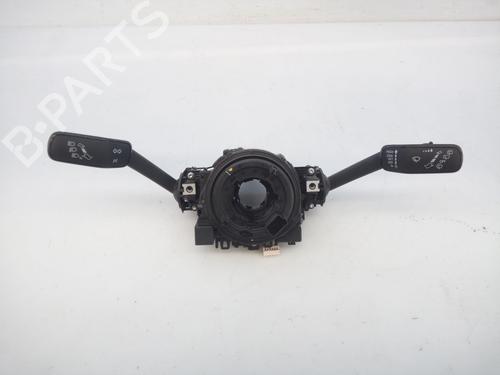 Airbag Klokveer VW T-ROC (A11, D11) 2.0 TDI SCR (115 hp) 16072368