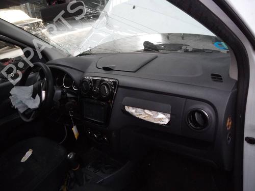 Used Dashboard Dashboard 16747225 16747225