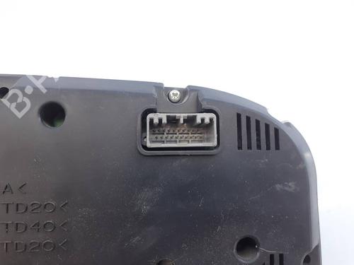 Instrument cluster HONDA FR-V (BE) 2.2 i CTDi (BE5) | BP8295569C47 
