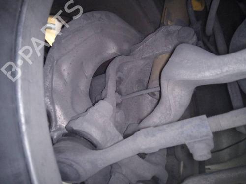 Used Right front steering knuckle BMW 1 (E87) 118 d (122 hp) 8960303