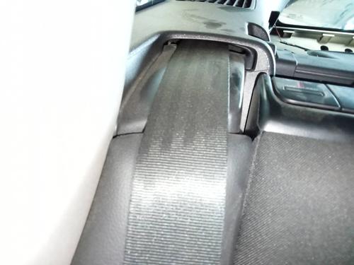 Used Rear right seatbelt VOLVO XC60 I SUV (156) [2008-2017]  17569176