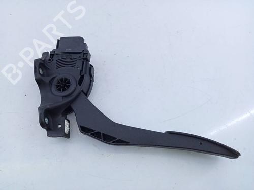 Pedal JAGUAR XF I (X250) 2.2 D | BP11538049I4 