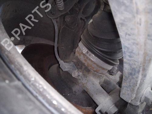 Used Right front steering knuckle HYUNDAI i30 Estate (FD) 1.6 CRDi (116 hp) 17646839