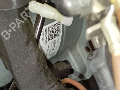 Used Servo brake SKODA OCTAVIA IV Combi (NX5, PV5) 1.4 TSI RS iV (150 hp) 28839473