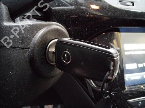 Elektronisk modul OPEL CORSA E (X15) [2014-2025]  14063399