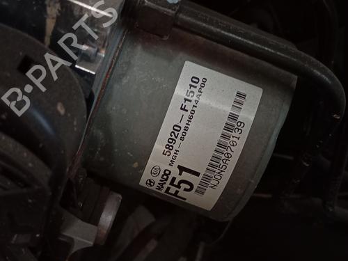 Pompe ABS KIA SPORTAGE IV (QL, QLE) 1.6 CRDi (136 hp) 28046424