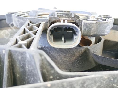 Køleventilator elektrisk RENAULT TRAFIC III Bus (JG_) 1.6 dCi 95 (JGMR, JGMJ) | BP29909653M35