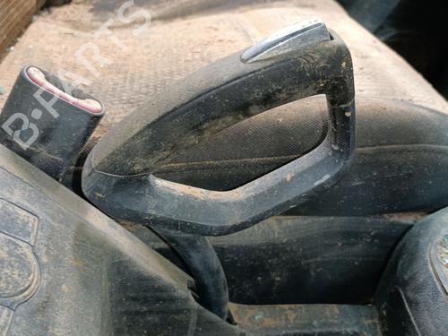Used Hand brake CHEVROLET CAPTIVA (C100, C140) 2.0 D (126 hp) 27297107