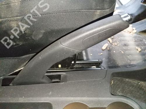 Travão de mão MERCEDES-BENZ CITAN Box Body/MPV (W420) 1.5 110 CDI (420.623, 420.625) (95 hp) 31155614