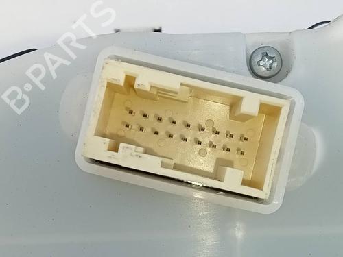 Instrument cluster PEUGEOT 208 I (CA_, CC_) 1.4 HDi | BP16561591C47 