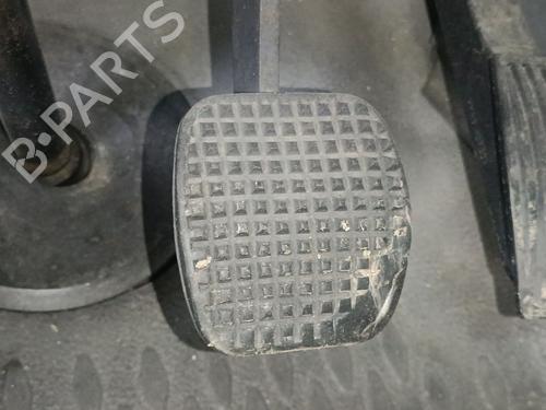 Used Break pedal Break pedal 37238803 37238803