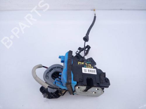 Used Rear left lock KIA CEE'D (JD) 1.6 CRDi 136 (136 hp) 7084602