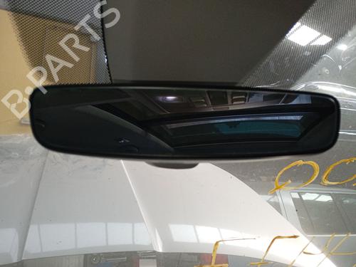 Used Rear mirror Rear mirror SKODA KAROQ (NU7, ND7) 1.5 TSI (150 hp) 33454990 33454990
